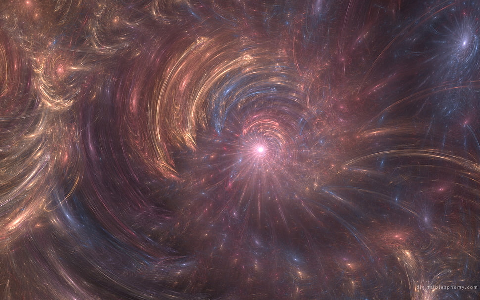 Rotation,  Pattern,  Luster,   light HD wallpaper